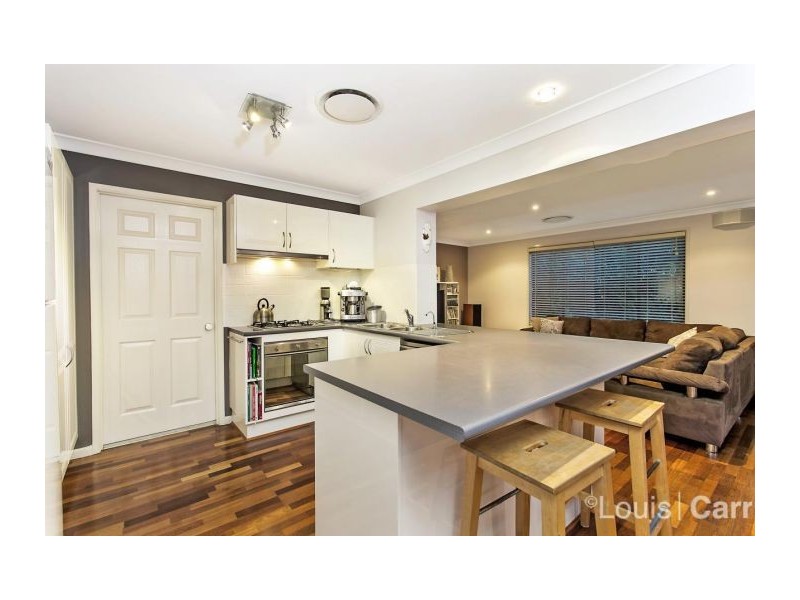 8 Rosebery Road, Kellyville NSW 2155