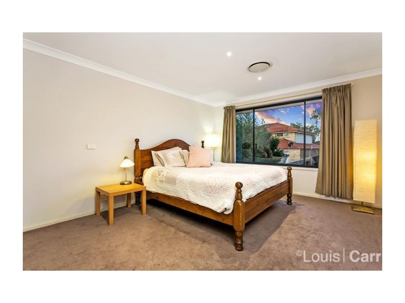 8 Rosebery Road, Kellyville NSW 2155