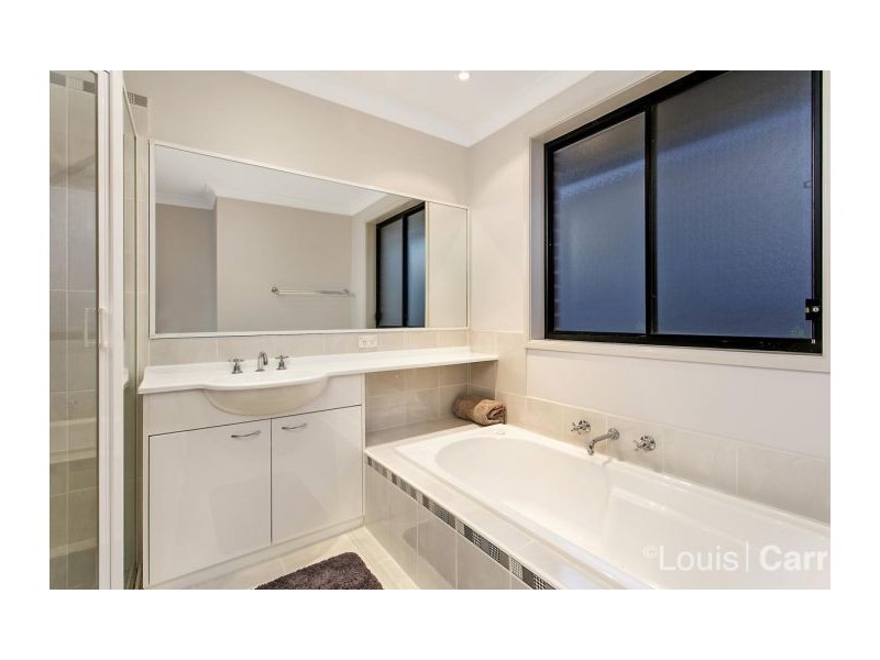 8 Rosebery Road, Kellyville NSW 2155