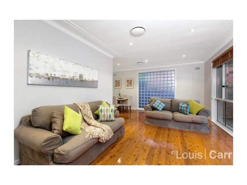 10 Bishop Avenue, West Pennant Hills NSW 2125