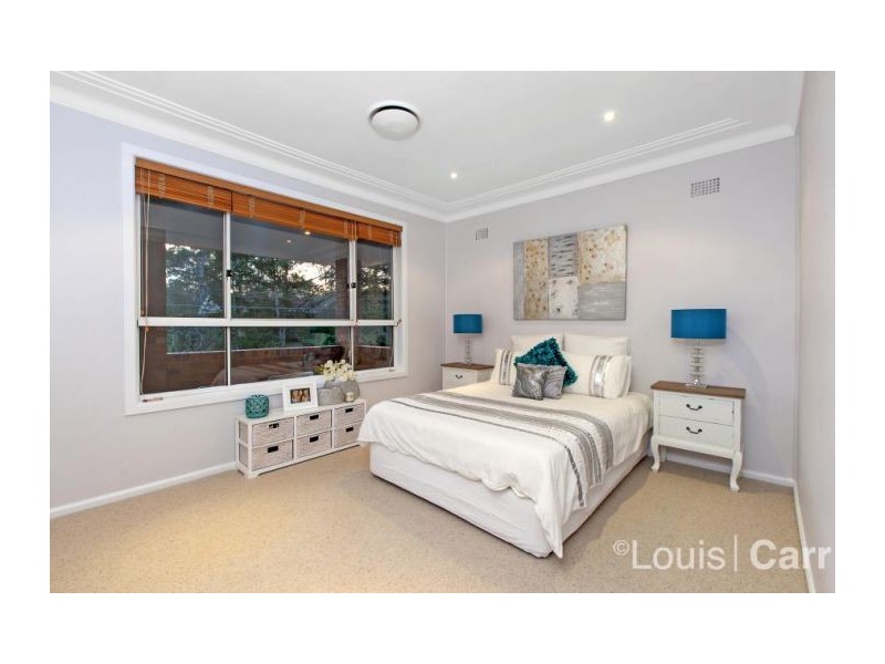 10 Bishop Avenue, West Pennant Hills NSW 2125