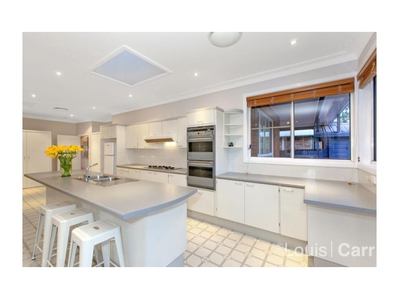 10 Bishop Avenue, West Pennant Hills NSW 2125