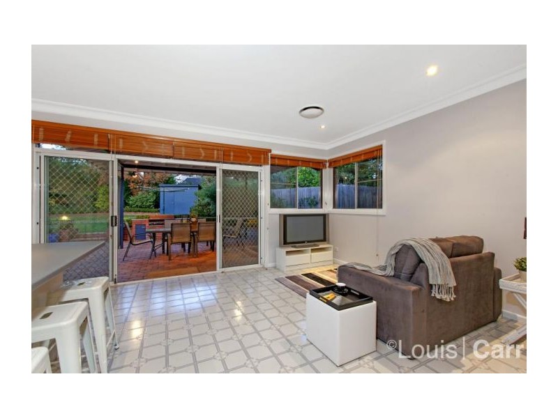 10 Bishop Avenue, West Pennant Hills NSW 2125