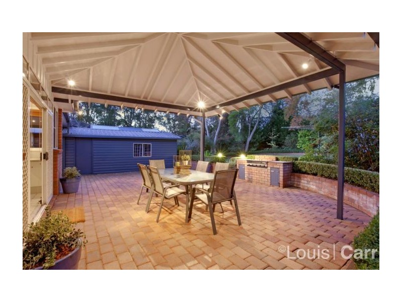 10 Bishop Avenue, West Pennant Hills NSW 2125