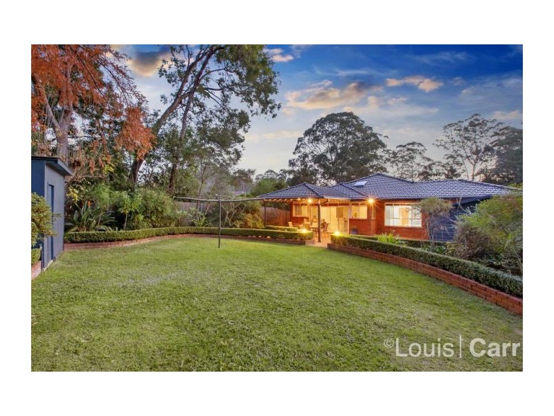 10 Bishop Avenue, West Pennant Hills NSW 2125