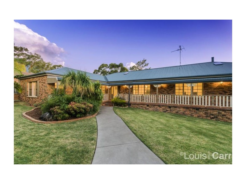 10 Camille Place, Glenhaven NSW 2156