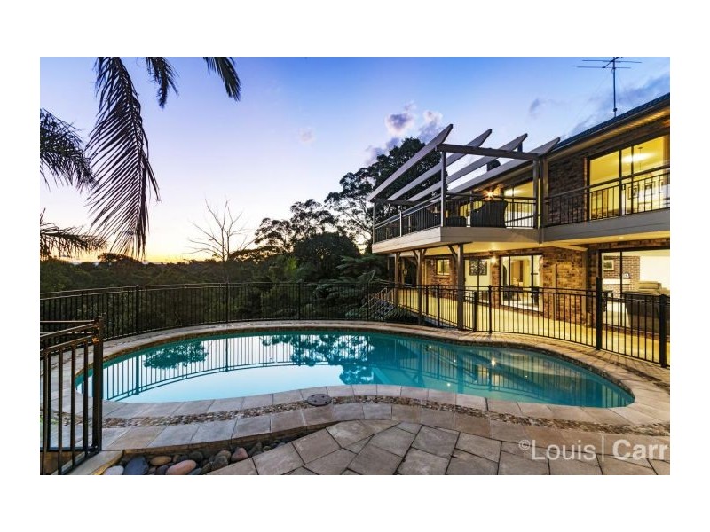 10 Camille Place, Glenhaven NSW 2156