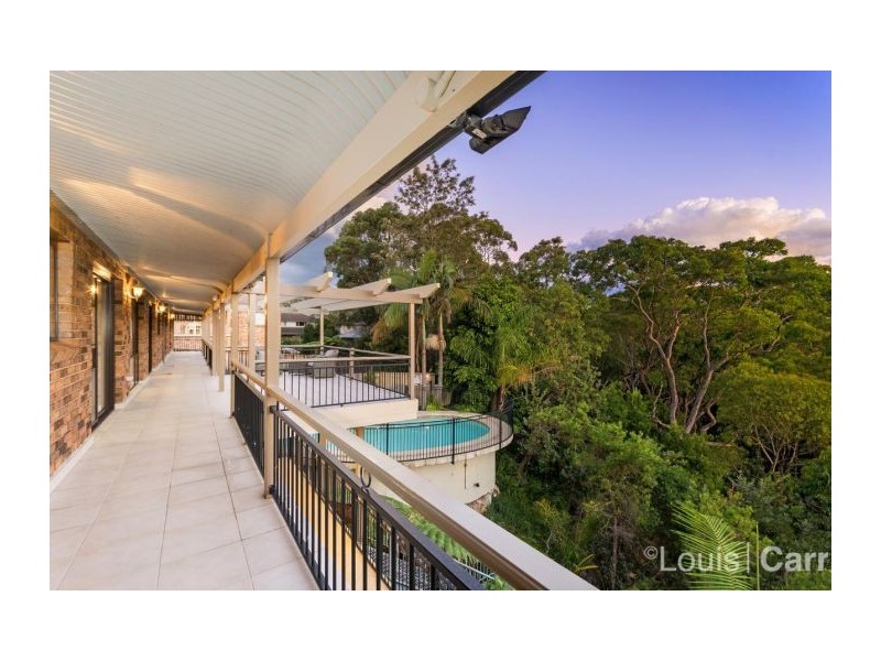 10 Camille Place, Glenhaven NSW 2156