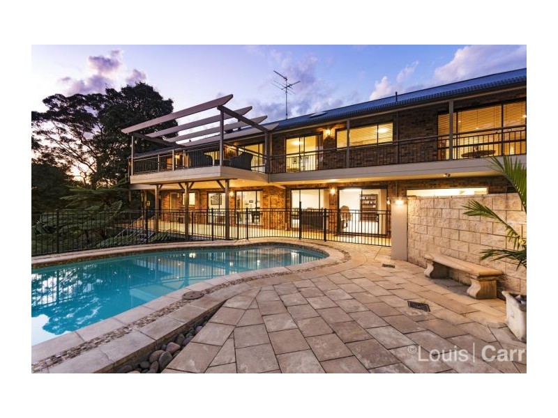 10 Camille Place, Glenhaven NSW 2156