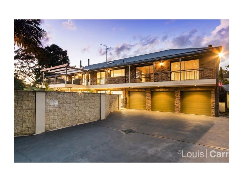 10 Camille Place, Glenhaven NSW 2156