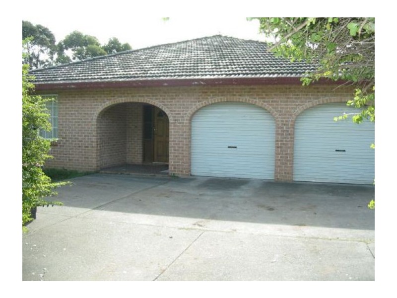 21 Barclay Rd, North Rocks NSW 2151