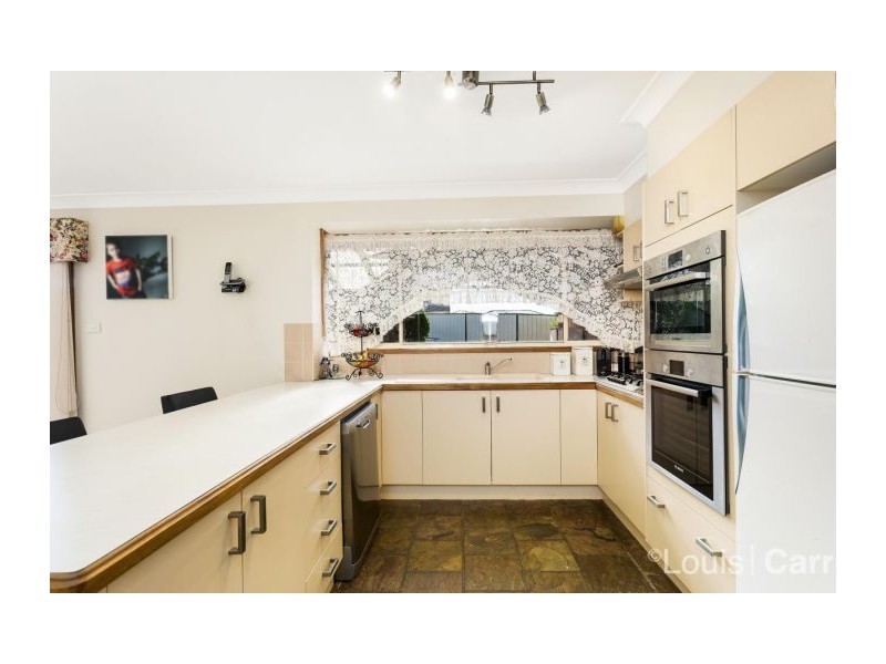 13 Wakely Avenue, Quakers Hill NSW 2763