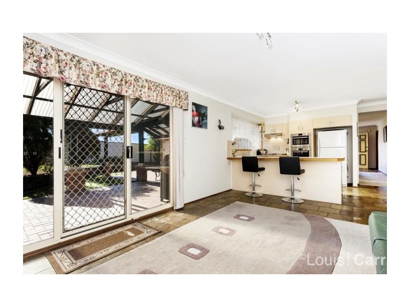 13 Wakely Avenue, Quakers Hill NSW 2763