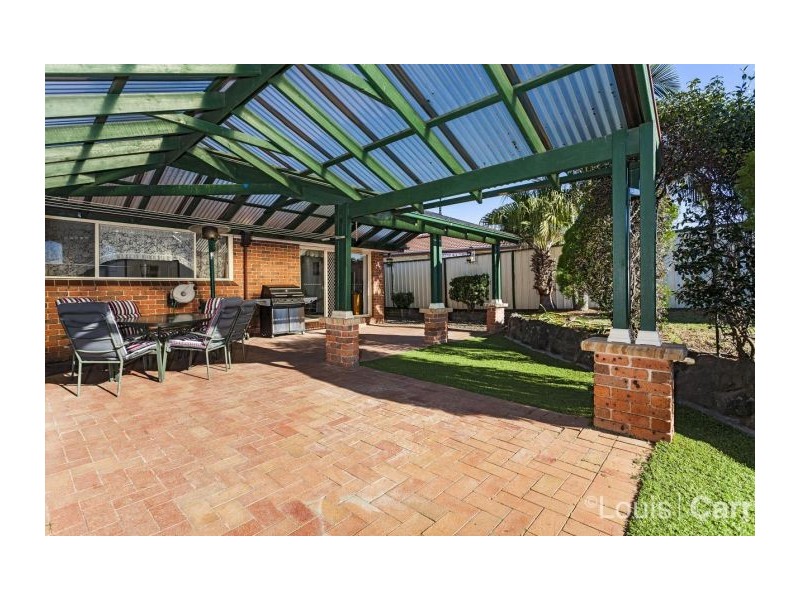 13 Wakely Avenue, Quakers Hill NSW 2763