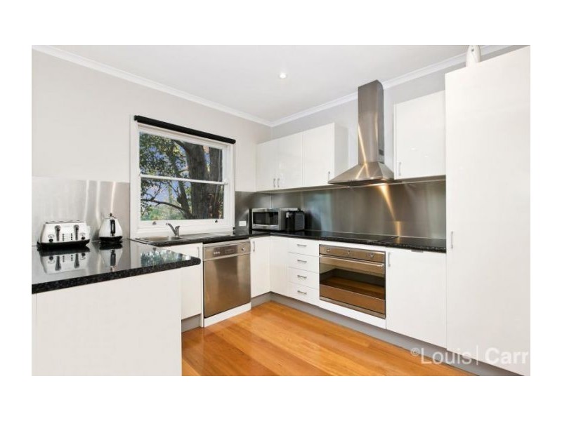 3 Dan Crescent, Castle Hill NSW 2154