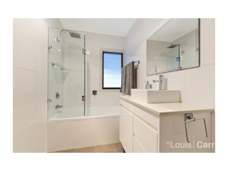 3 Dan Crescent, Castle Hill NSW 2154