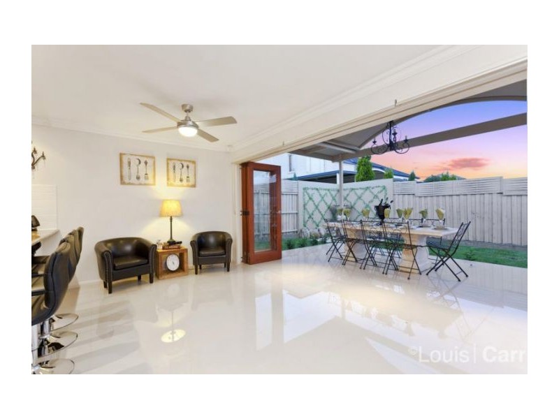 6 Townsend Circuit, Beaumont Hills NSW 2155