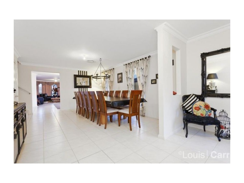 6 Townsend Circuit, Beaumont Hills NSW 2155
