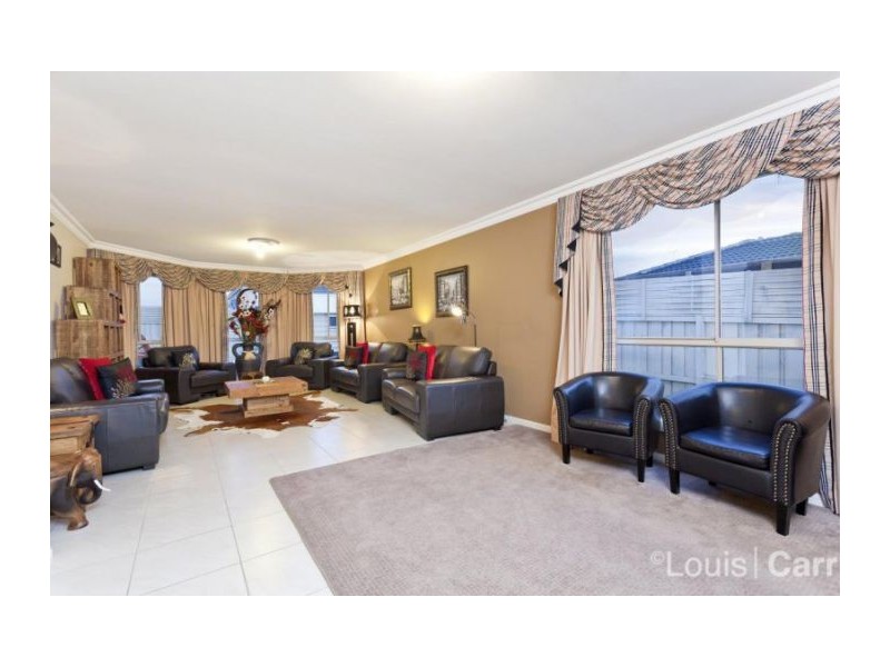 6 Townsend Circuit, Beaumont Hills NSW 2155