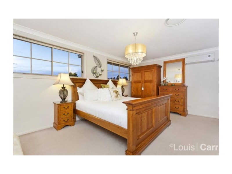 6 Townsend Circuit, Beaumont Hills NSW 2155