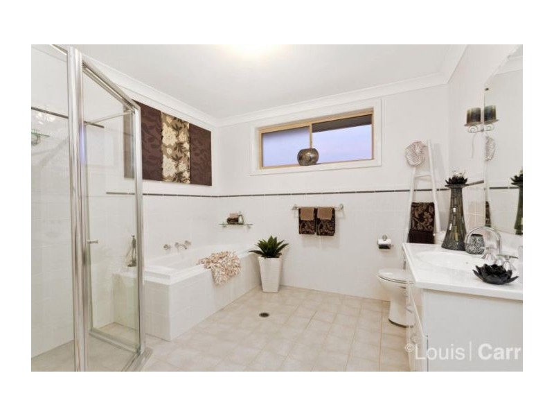 6 Townsend Circuit, Beaumont Hills NSW 2155