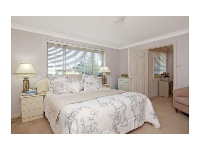 2/63 Darlington Dr, Cherrybrook NSW 2126