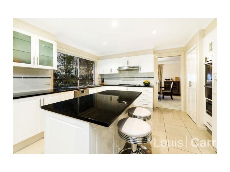 6 Binet Way, Glenhaven NSW 2156