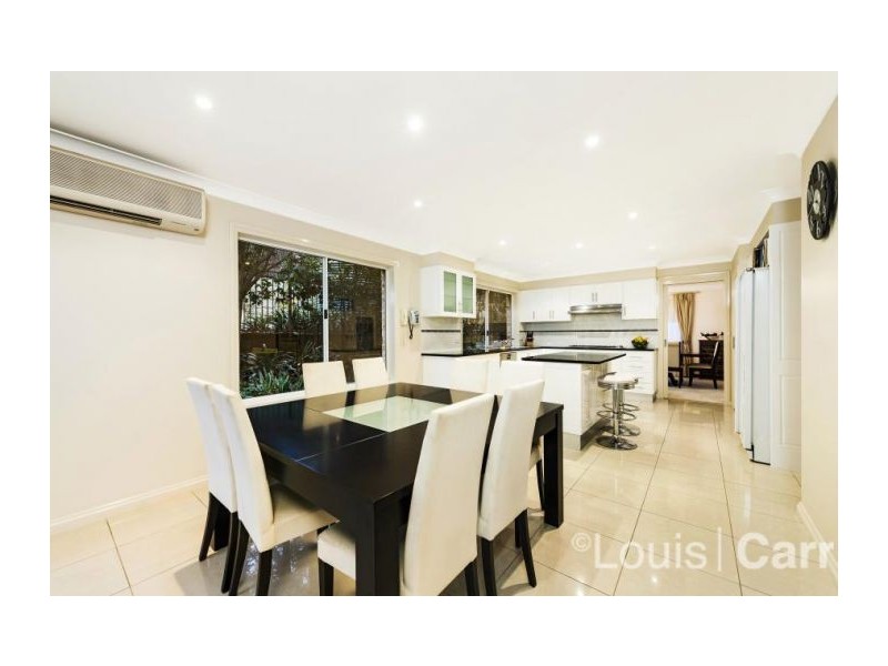 6 Binet Way, Glenhaven NSW 2156