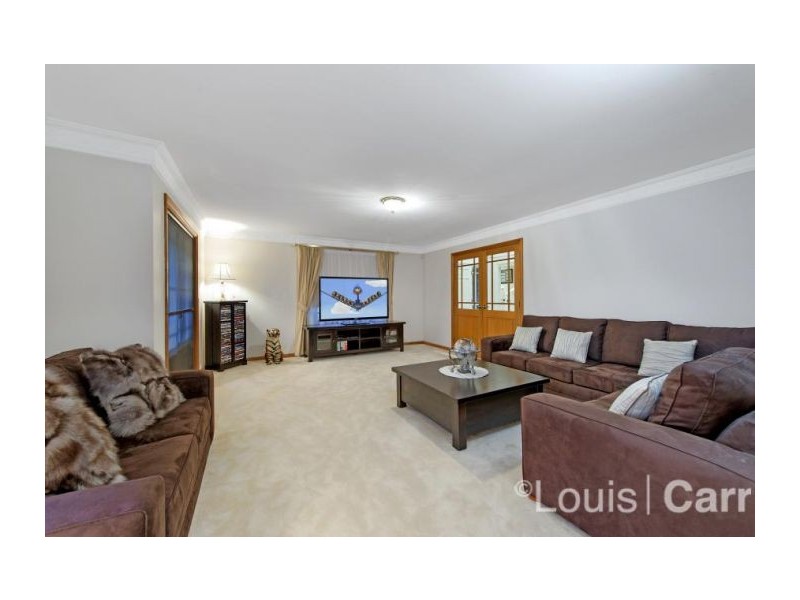 6 Binet Way, Glenhaven NSW 2156