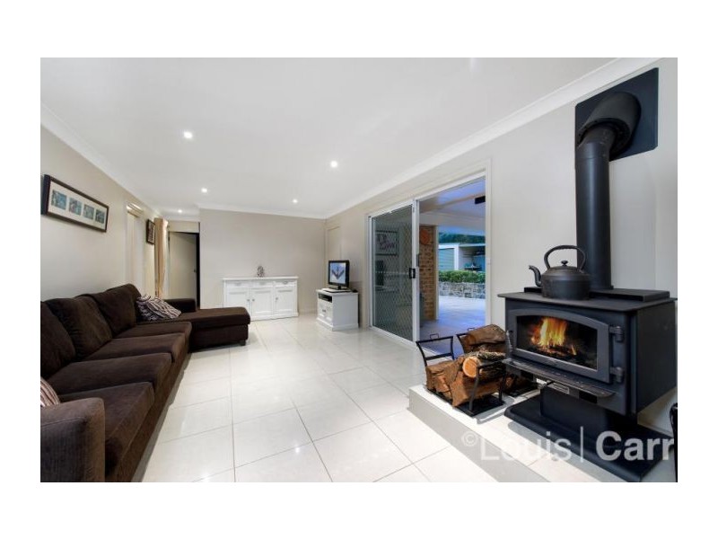 6 Binet Way, Glenhaven NSW 2156