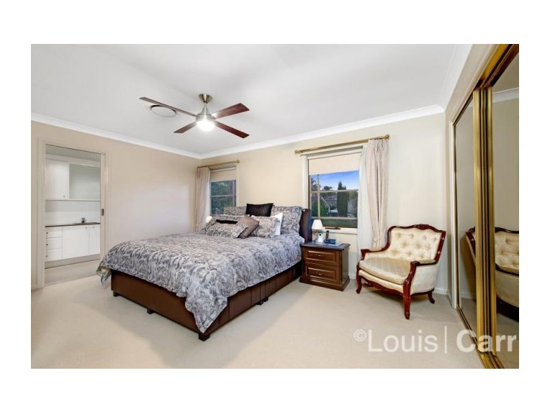 6 Binet Way, Glenhaven NSW 2156