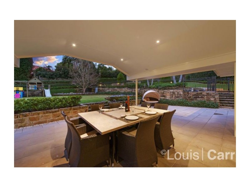 6 Binet Way, Glenhaven NSW 2156