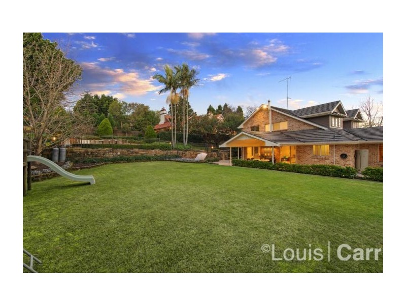 6 Binet Way, Glenhaven NSW 2156