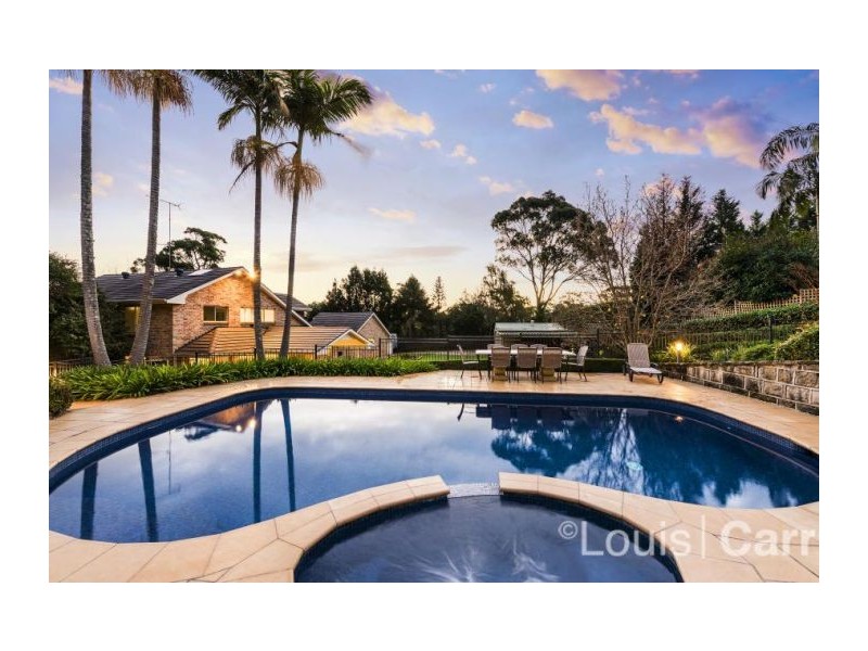 6 Binet Way, Glenhaven NSW 2156