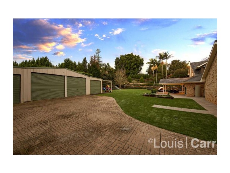 6 Binet Way, Glenhaven NSW 2156