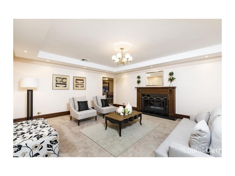 9 Avonleigh Way, West Pennant Hills NSW 2125
