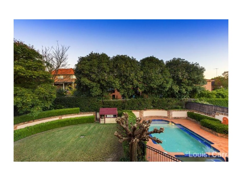 9 Avonleigh Way, West Pennant Hills NSW 2125