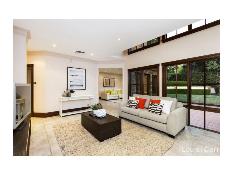 9 Avonleigh Way, West Pennant Hills NSW 2125
