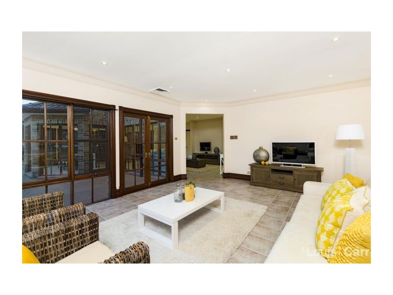 9 Avonleigh Way, West Pennant Hills NSW 2125