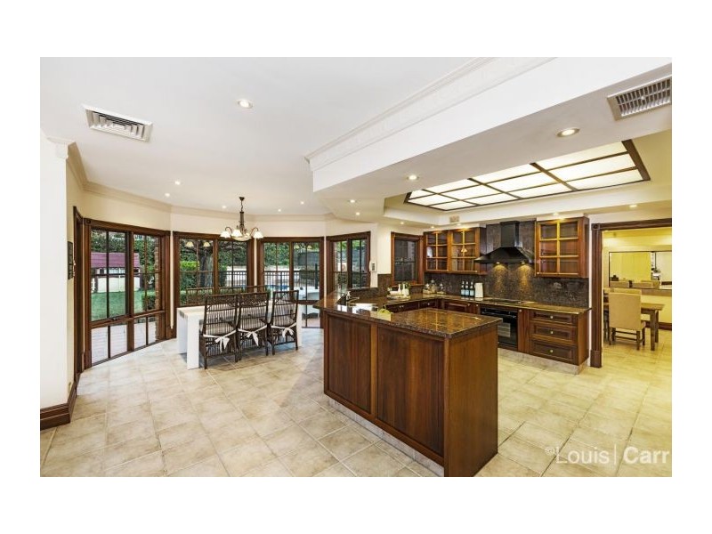 9 Avonleigh Way, West Pennant Hills NSW 2125