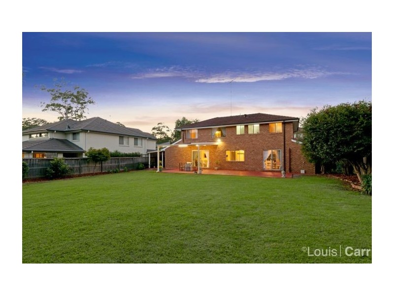 27 Timberline Avenue, West Pennant Hills NSW 2125