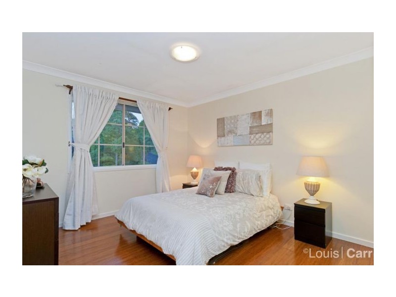 27 Timberline Avenue, West Pennant Hills NSW 2125
