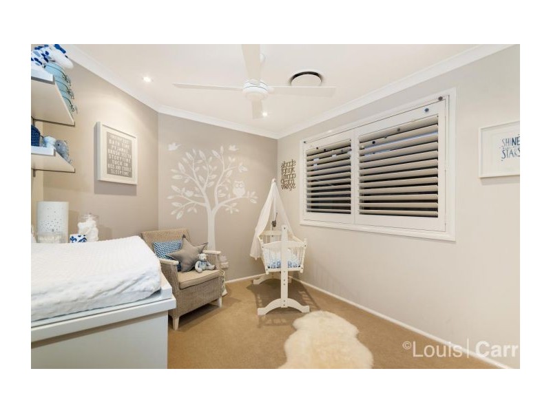 9 Weeroona Place, Rouse Hill NSW 2155