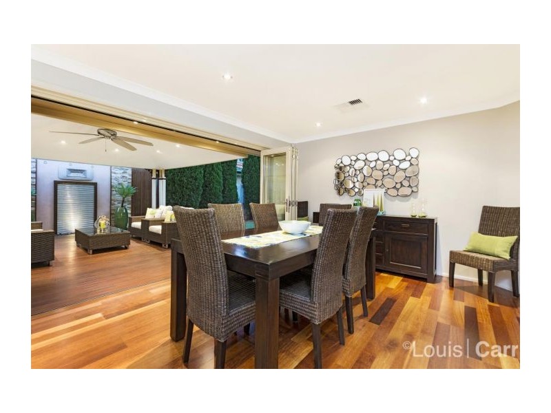 9 Weeroona Place, Rouse Hill NSW 2155