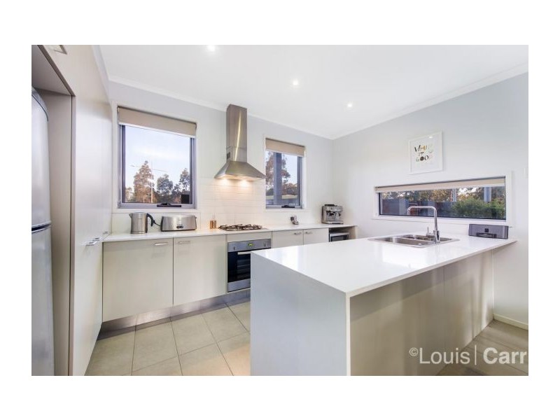 2 Caddies Boulevard, Rouse Hill NSW 2155