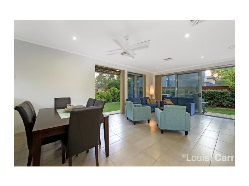 2 Caddies Boulevard, Rouse Hill NSW 2155