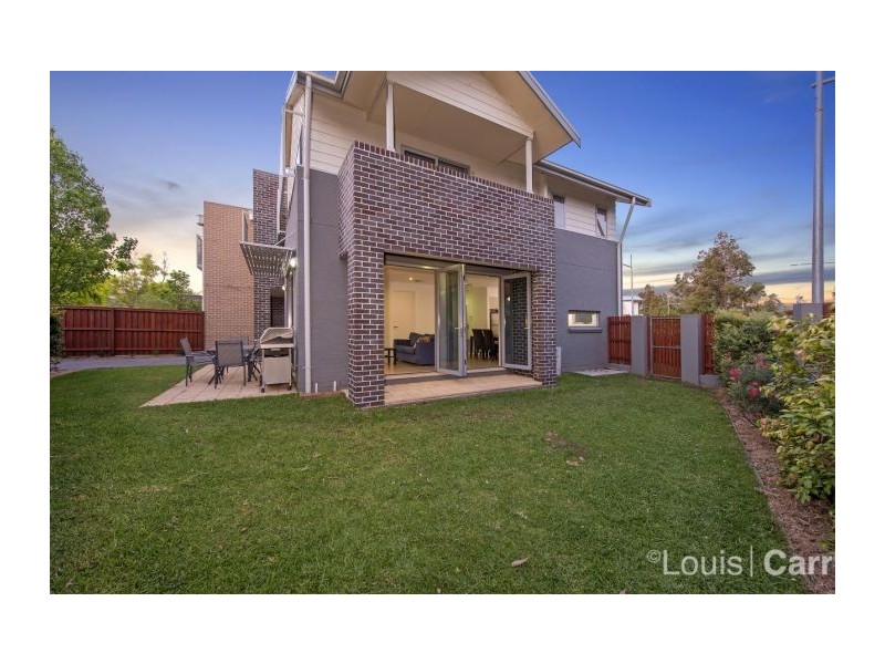 2 Caddies Boulevard, Rouse Hill NSW 2155