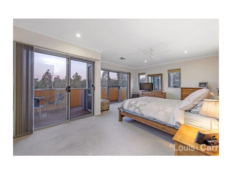 2 Caddies Boulevard, Rouse Hill NSW 2155