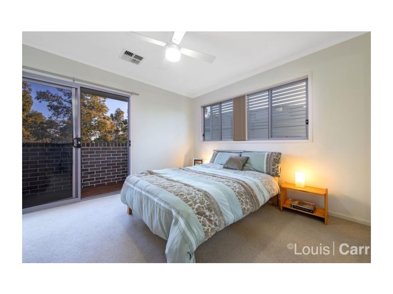 2 Caddies Boulevard, Rouse Hill NSW 2155