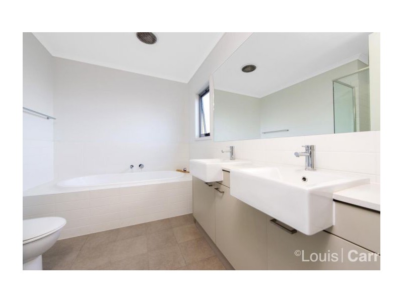 2 Caddies Boulevard, Rouse Hill NSW 2155
